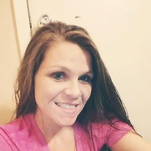 Meet your Posher, Krystal